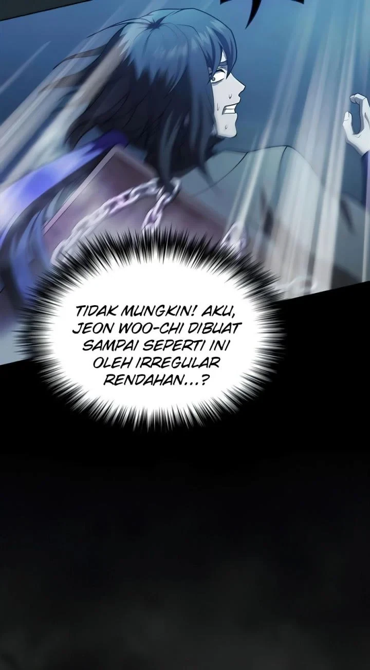 Halaman 33 — The Advanced Player of the Tutorial Tower Chapter 87