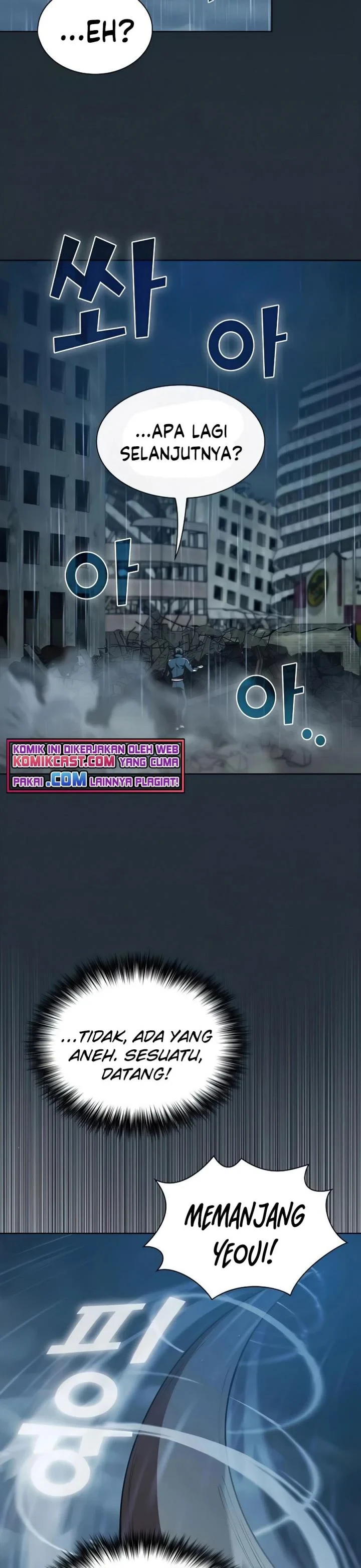 Halaman 35 — The Advanced Player of the Tutorial Tower Chapter 87