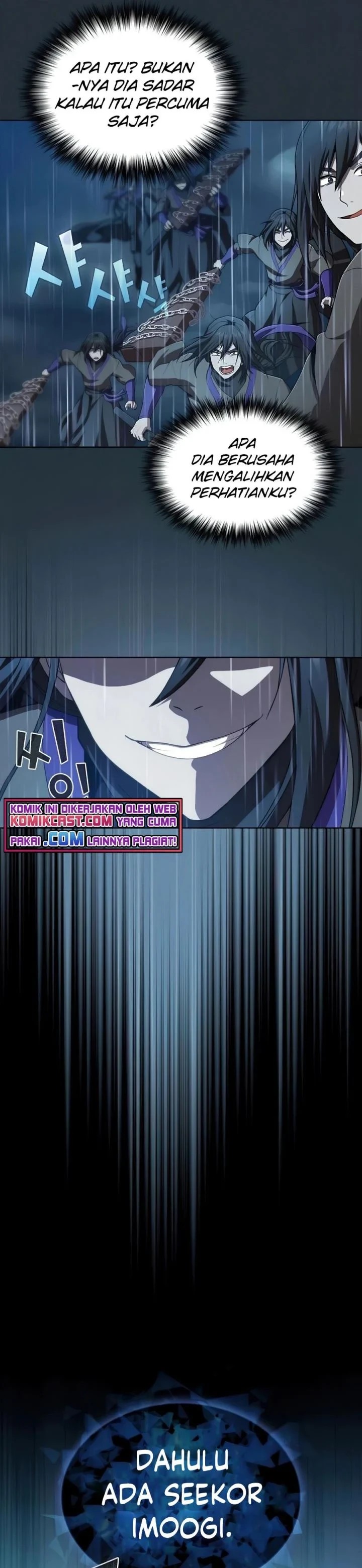 Halaman 37 — The Advanced Player of the Tutorial Tower Chapter 87