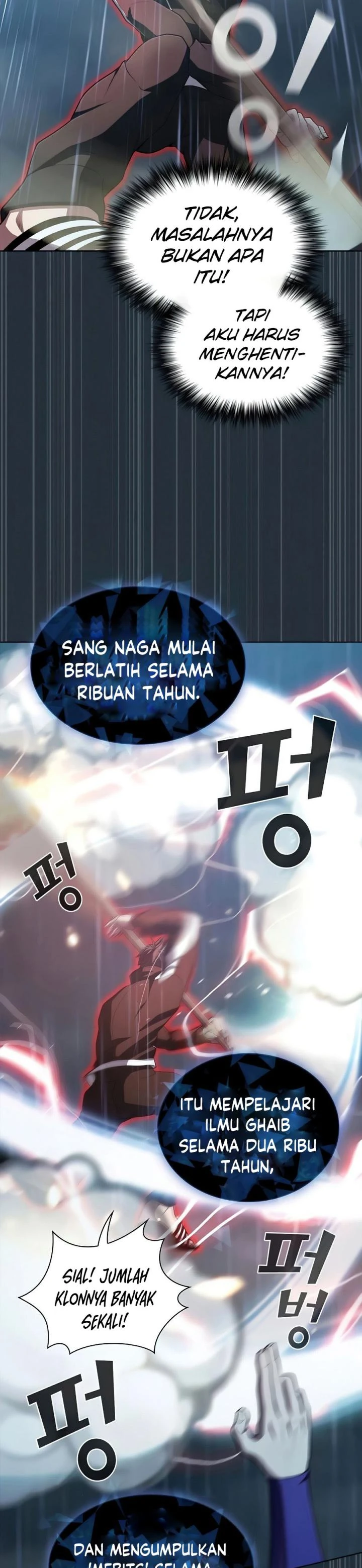 Halaman 39 — The Advanced Player of the Tutorial Tower Chapter 87
