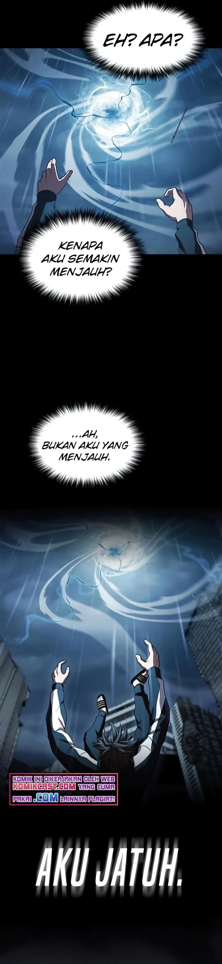 Halaman 44 — The Advanced Player of the Tutorial Tower Chapter 87