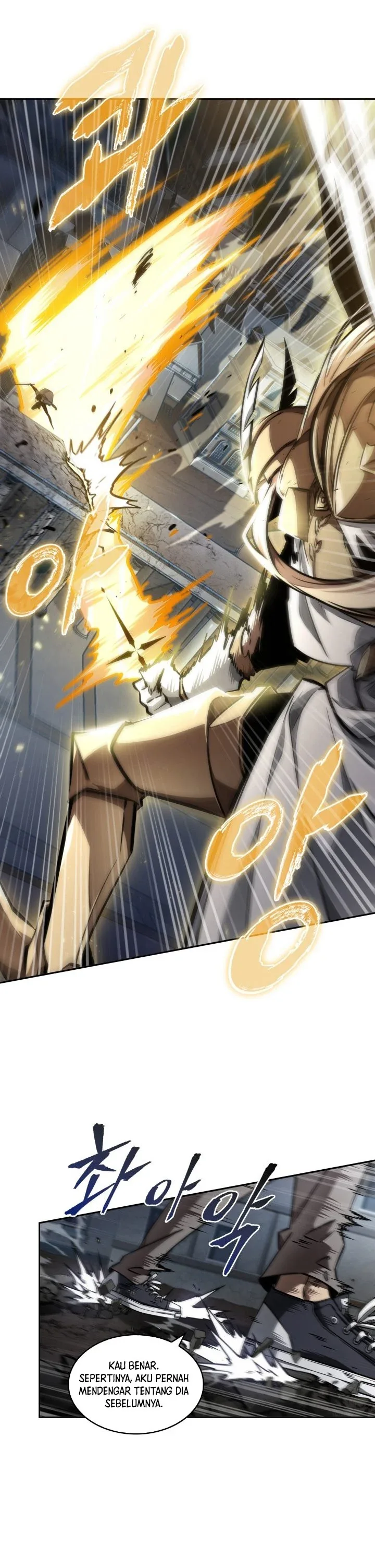 Halaman 7 — Tomb Raider King Chapter 358