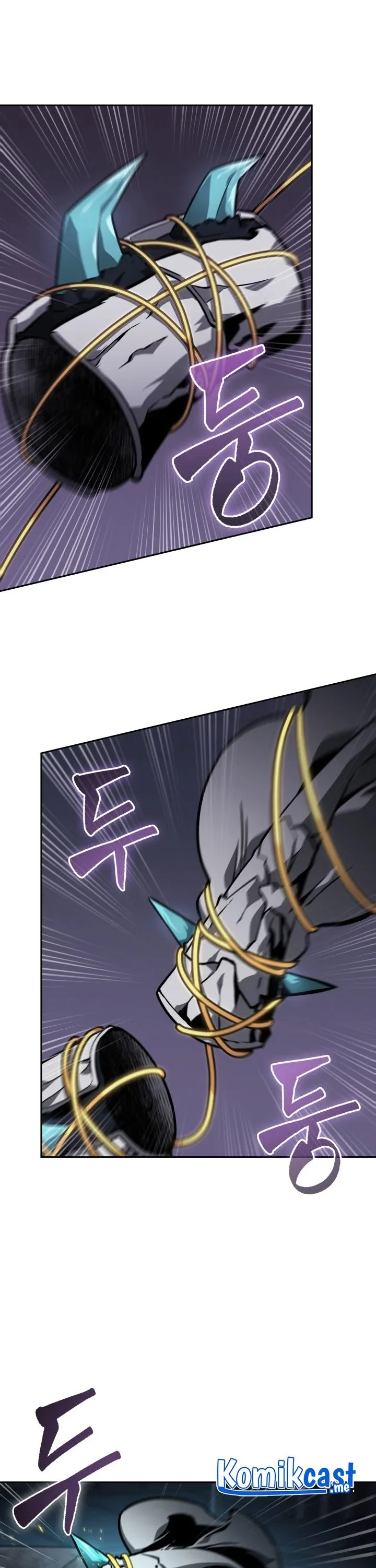Halaman 14 — Tomb Raider King Chapter 358