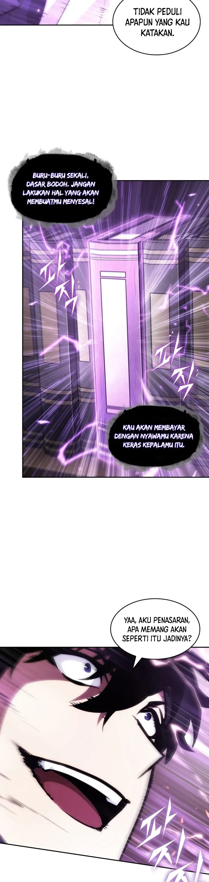 Halaman 31 — Tomb Raider King Chapter 358