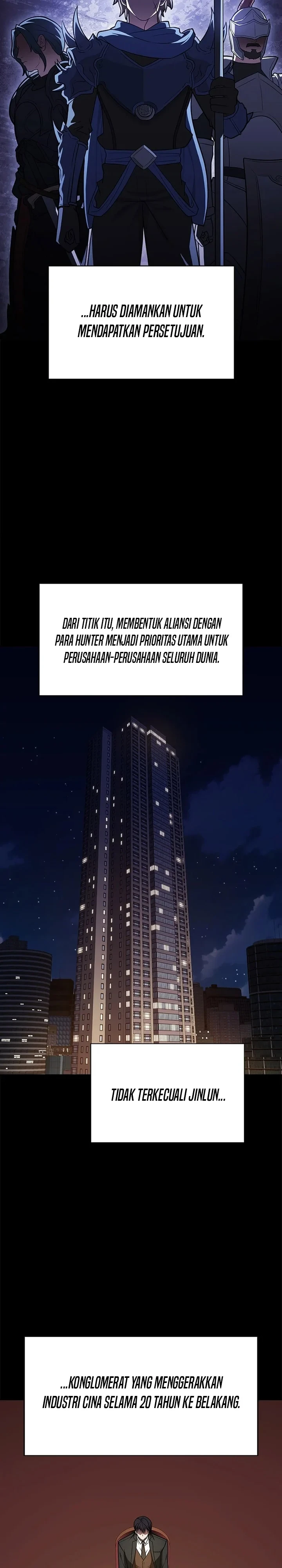 Halaman 4 — The Advanced Player of the Tutorial Tower Chapter 223