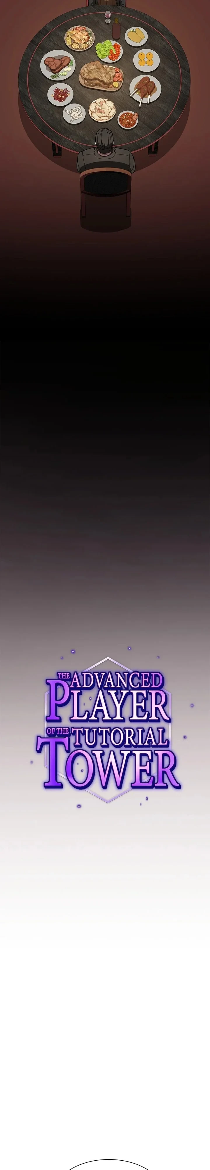 Halaman 5 — The Advanced Player of the Tutorial Tower Chapter 223