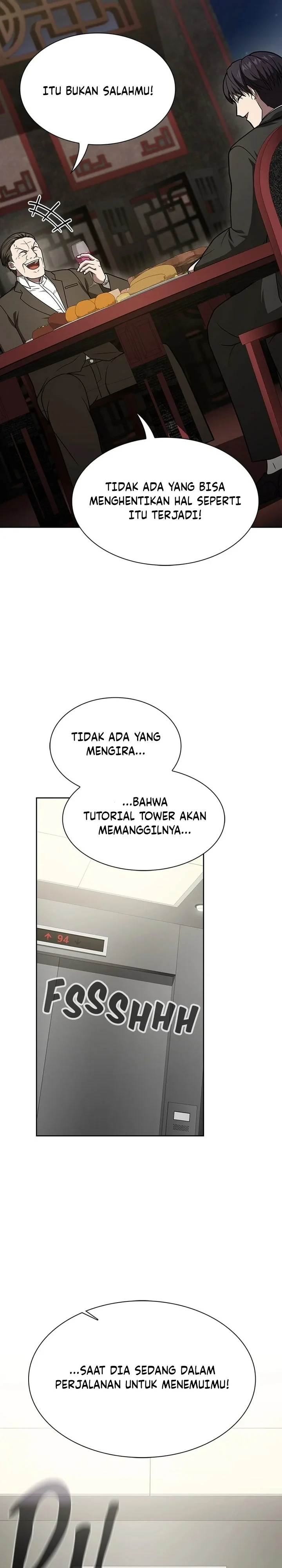 Halaman 10 — The Advanced Player of the Tutorial Tower Chapter 223