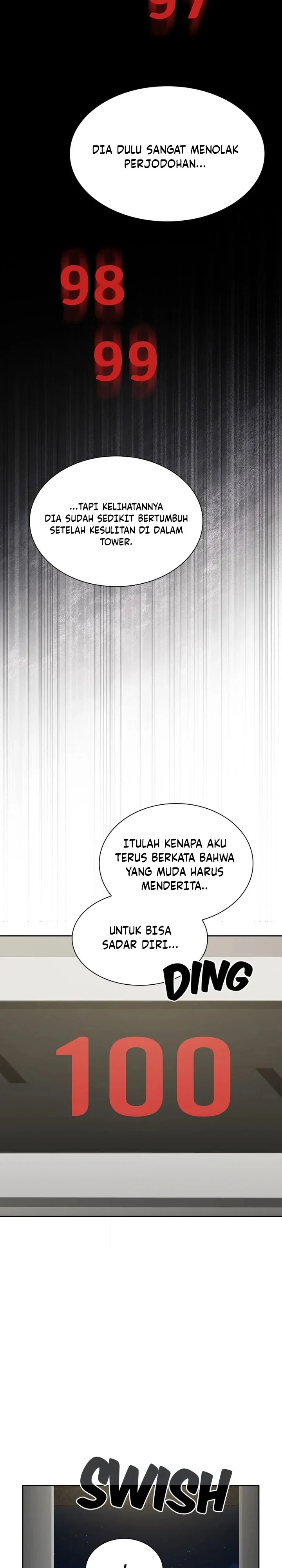 Halaman 12 — The Advanced Player of the Tutorial Tower Chapter 223
