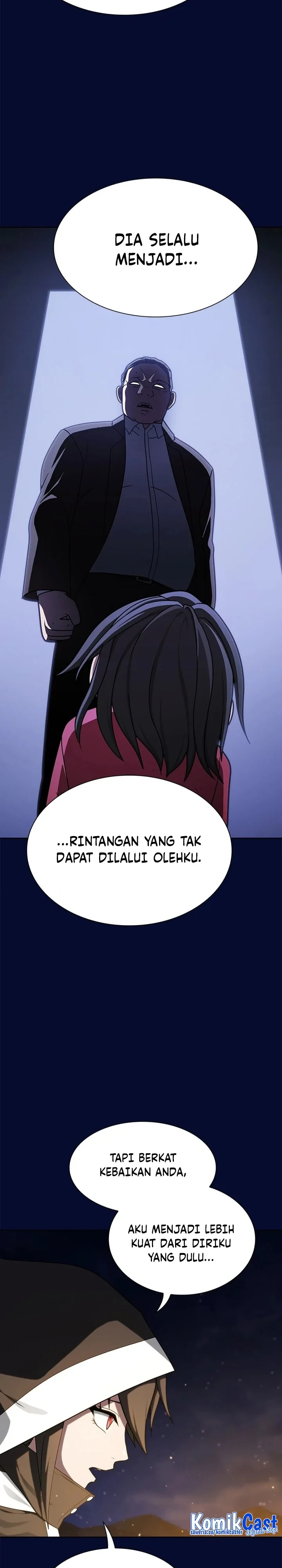 Halaman 19 — The Advanced Player of the Tutorial Tower Chapter 223