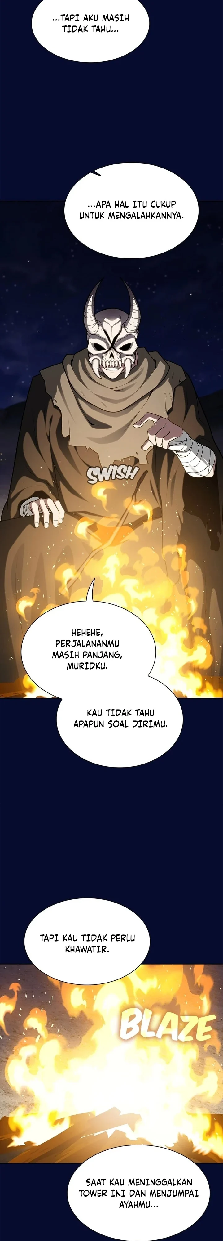 Halaman 20 — The Advanced Player of the Tutorial Tower Chapter 223