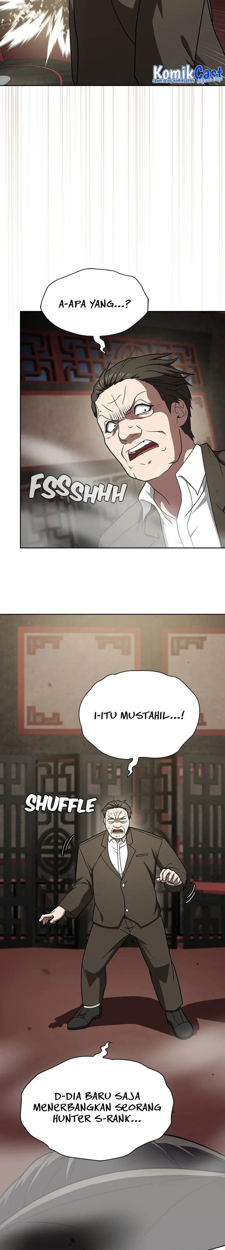 Halaman 34 — The Advanced Player of the Tutorial Tower Chapter 223