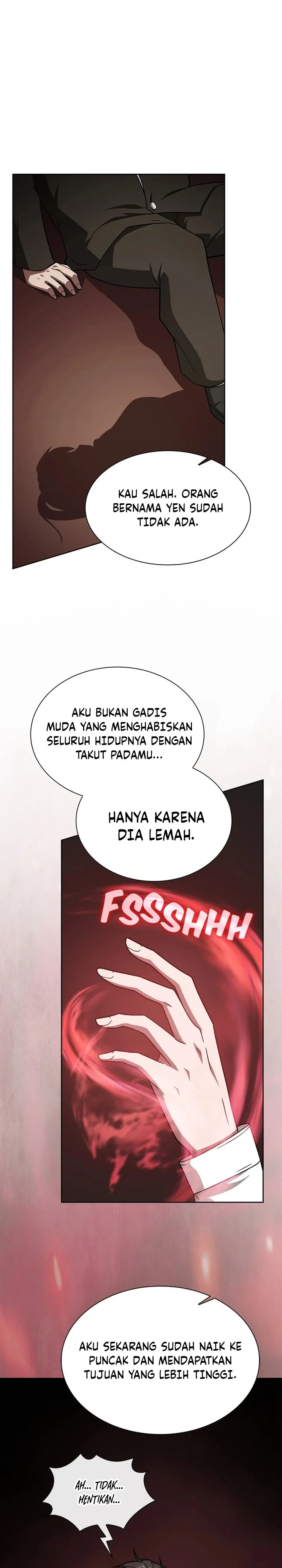 Halaman 40 — The Advanced Player of the Tutorial Tower Chapter 223
