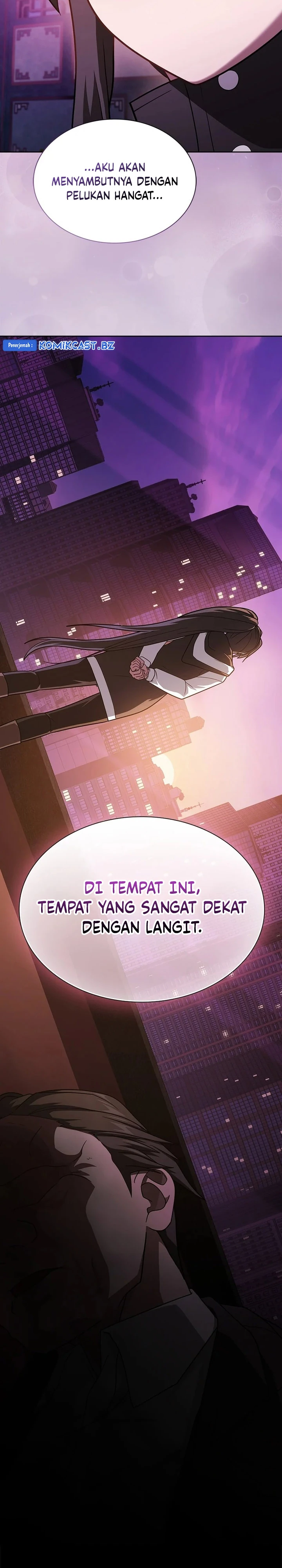Halaman 45 — The Advanced Player of the Tutorial Tower Chapter 223