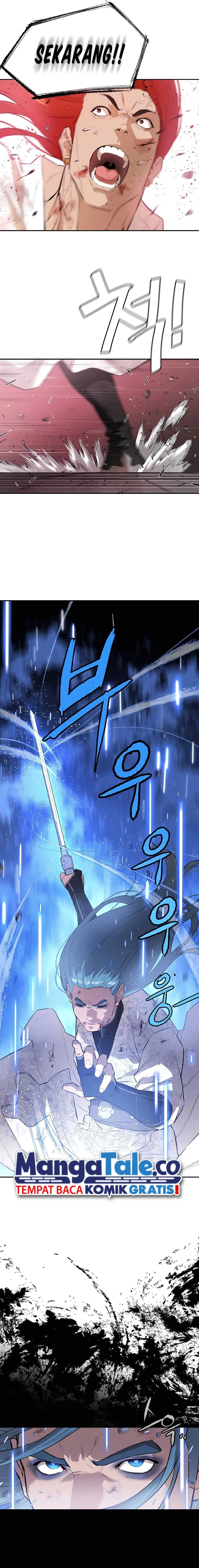 Halaman 15 — The Unrivaled Villain Chapter 78