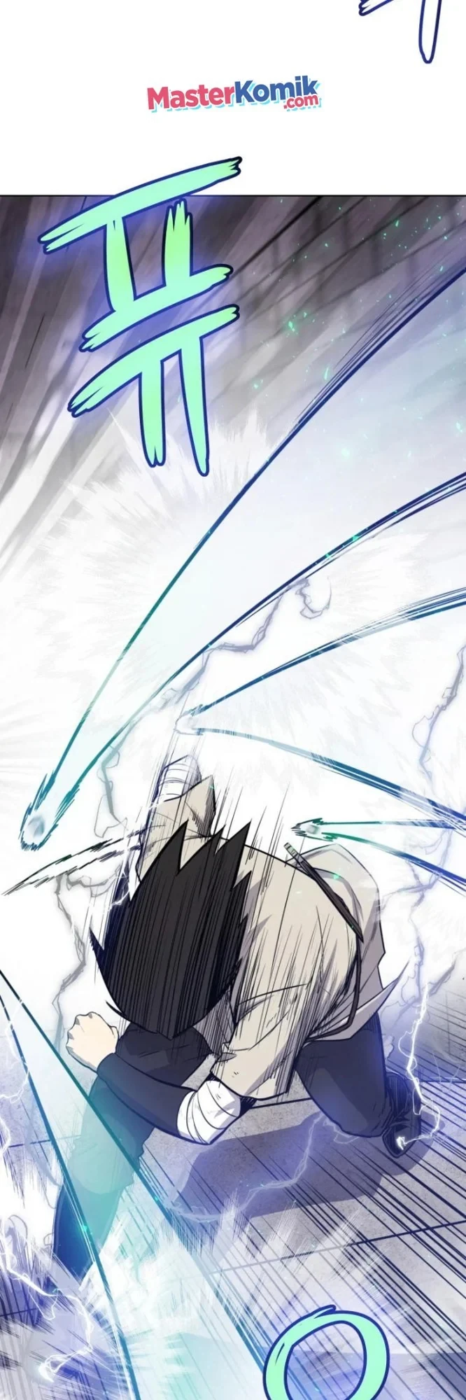 Halaman 37 — Disciple of the Holy Sword Chapter 19