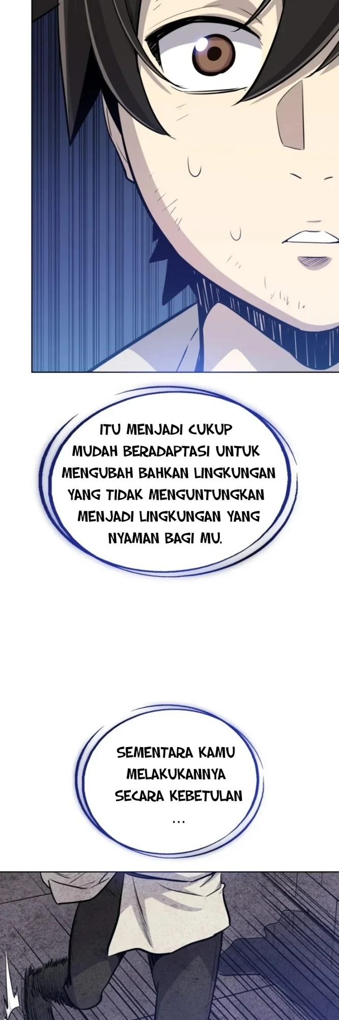 Halaman 45 — Disciple of the Holy Sword Chapter 19