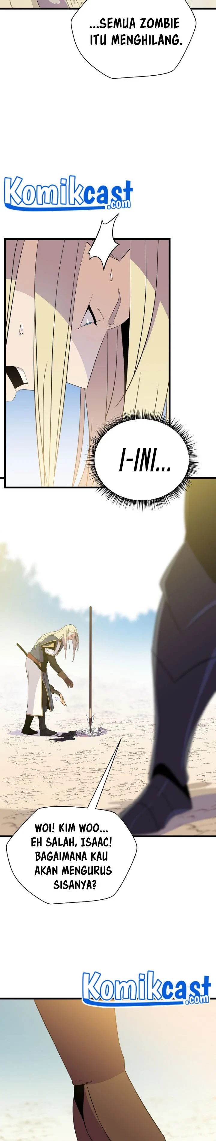 Halaman 6 — Kill the Hero Chapter 72