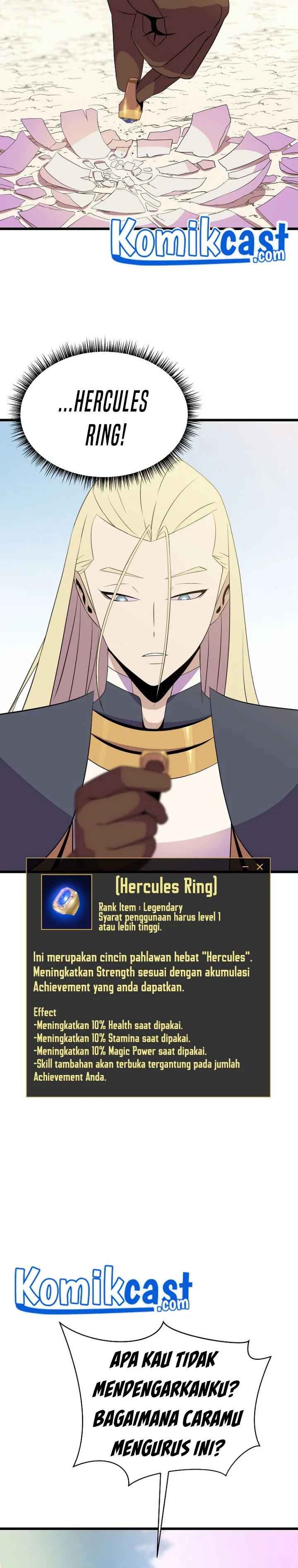 Halaman 7 — Kill the Hero Chapter 72