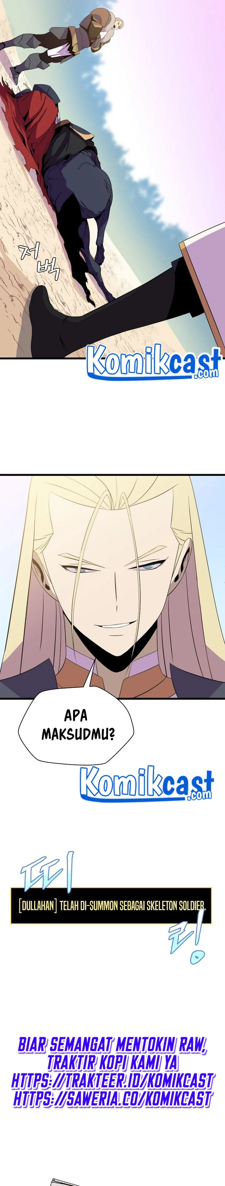 Halaman 8 — Kill the Hero Chapter 72