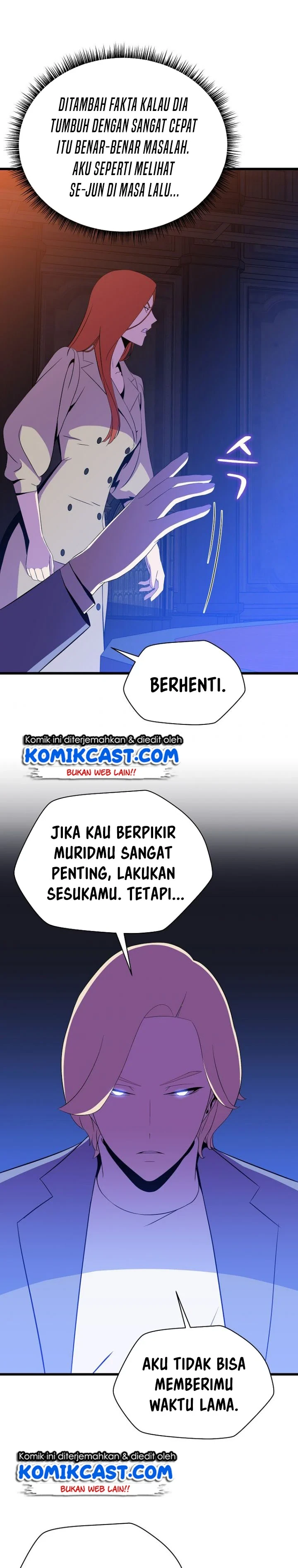 Halaman 20 — Kill the Hero Chapter 72