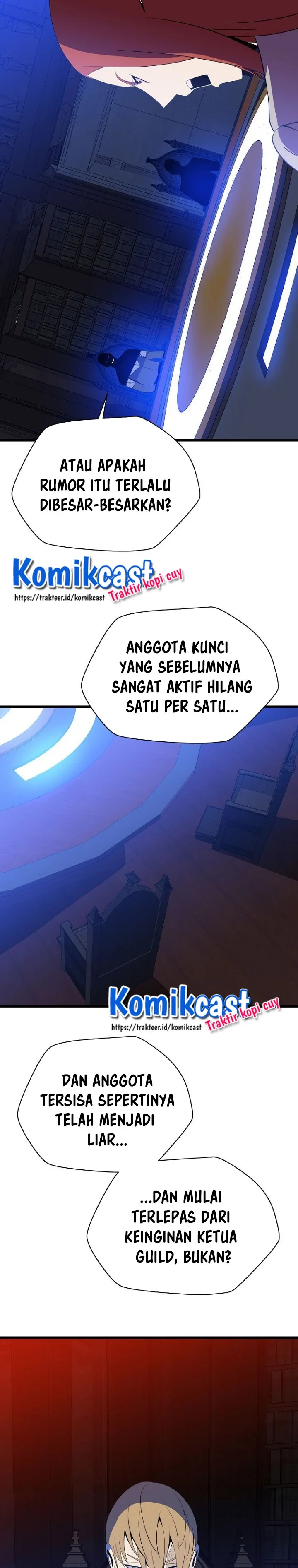 Halaman 23 — Kill the Hero Chapter 72