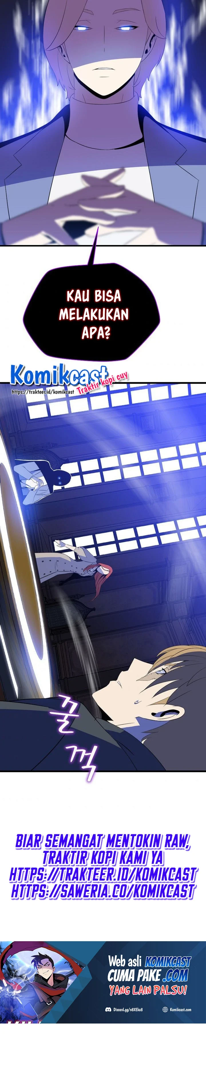 Halaman 25 — Kill the Hero Chapter 72