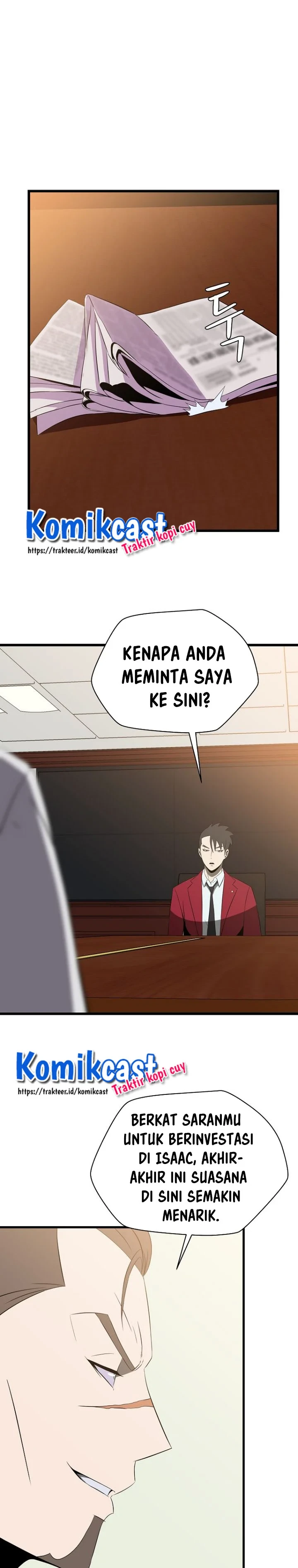 Halaman 26 — Kill the Hero Chapter 72