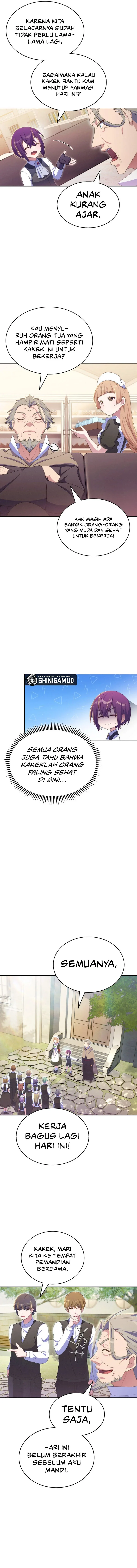 Halaman 3 — Never Die Extra Chapter 47