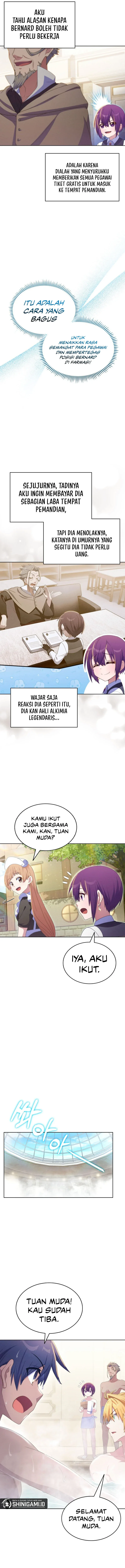 Halaman 4 — Never Die Extra Chapter 47
