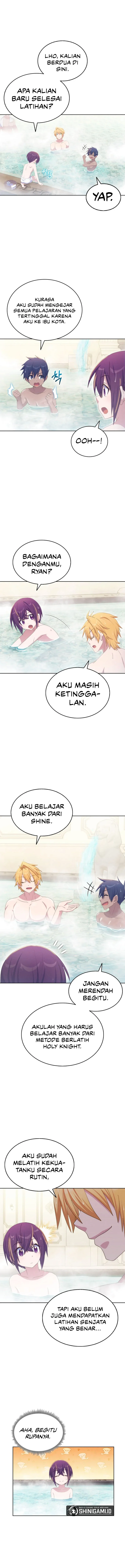 Halaman 5 — Never Die Extra Chapter 47
