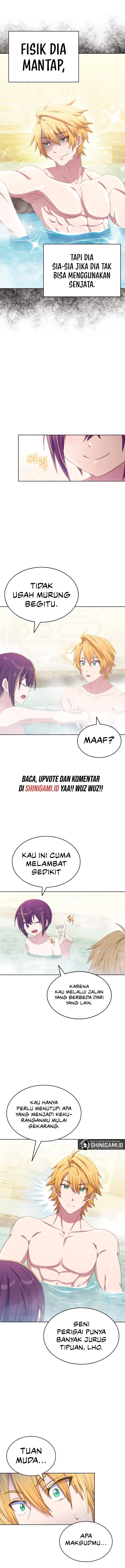 Halaman 6 — Never Die Extra Chapter 47