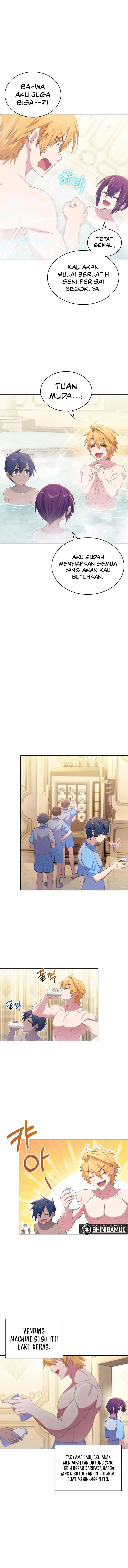 Halaman 7 — Never Die Extra Chapter 47