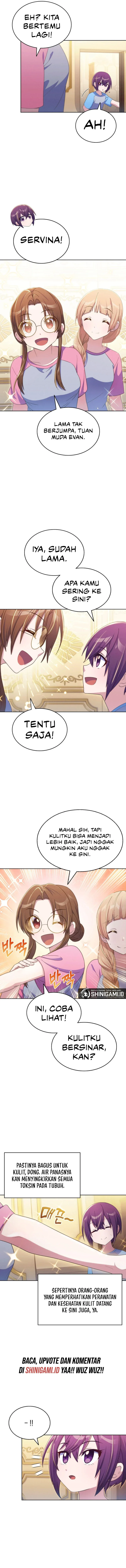 Halaman 8 — Never Die Extra Chapter 47
