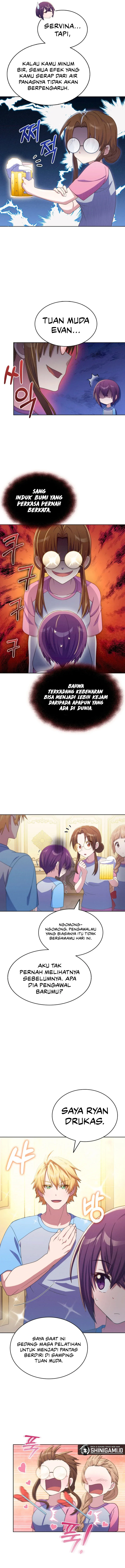 Halaman 9 — Never Die Extra Chapter 47