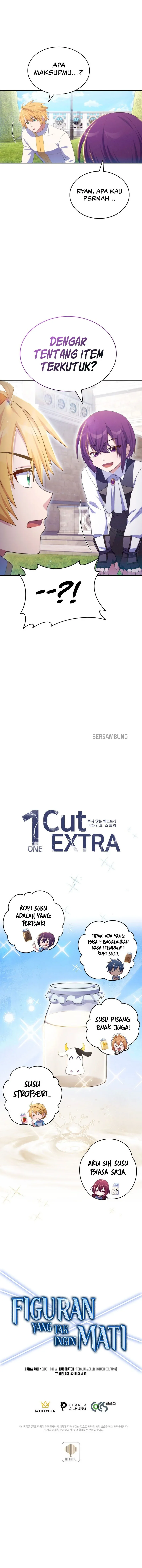 Halaman 13 — Never Die Extra Chapter 47