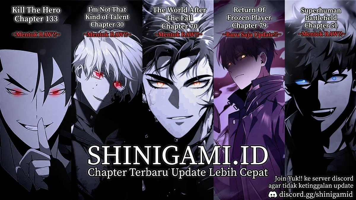 Halaman 15 — Never Die Extra Chapter 47