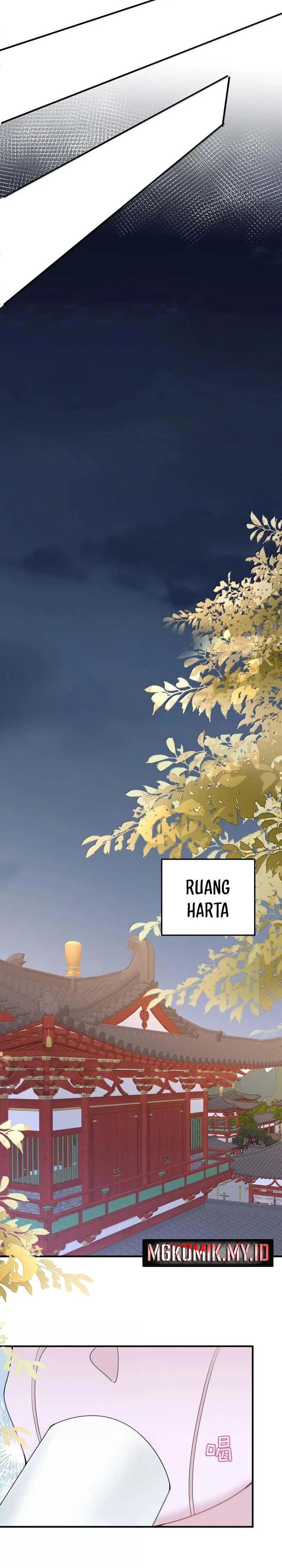 Halaman 13 — Am I Invincible Chapter 295