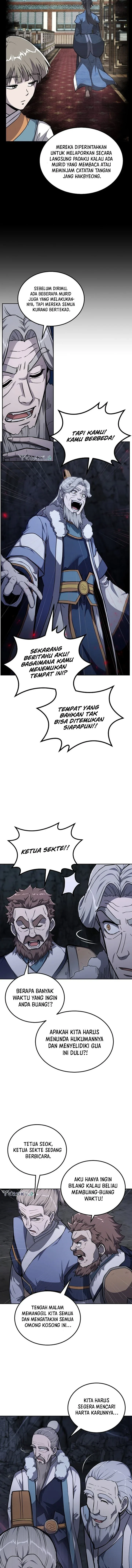 Halaman 4 — The Millennium Alchemist Chapter 72