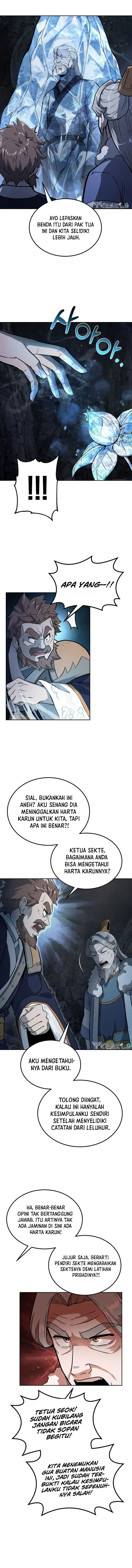 Halaman 7 — The Millennium Alchemist Chapter 72