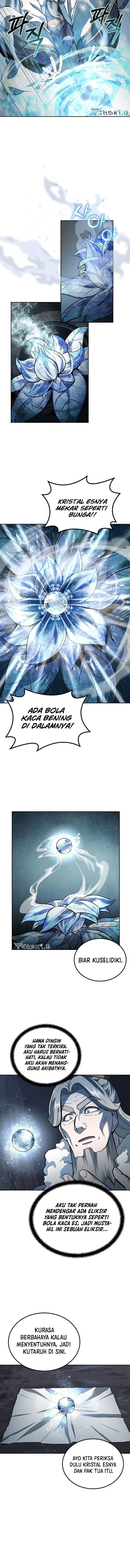 Halaman 11 — The Millennium Alchemist Chapter 72