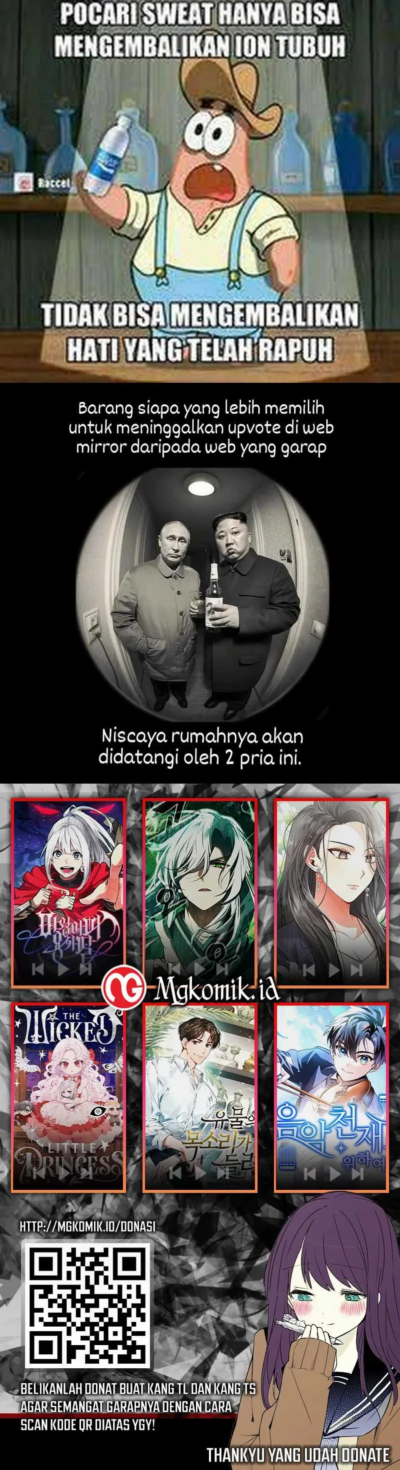 Halaman 41 — Surviving in a Romance Fantasy Novel Chapter 33