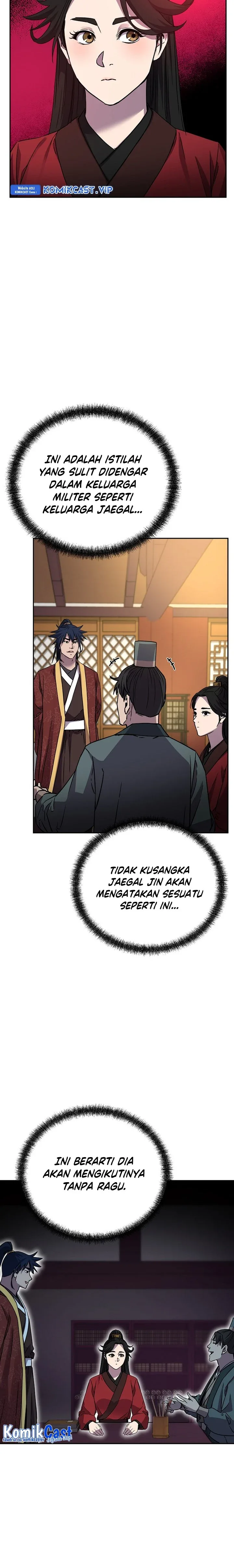 Halaman 7 — The Reborn Ranker Chronicles Chapter 97