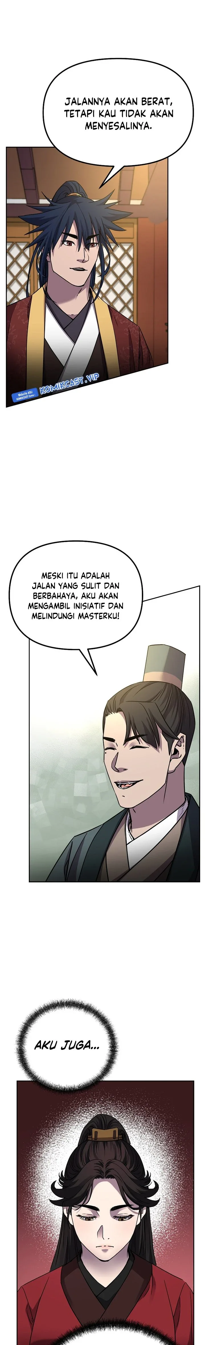 Halaman 8 — The Reborn Ranker Chronicles Chapter 97