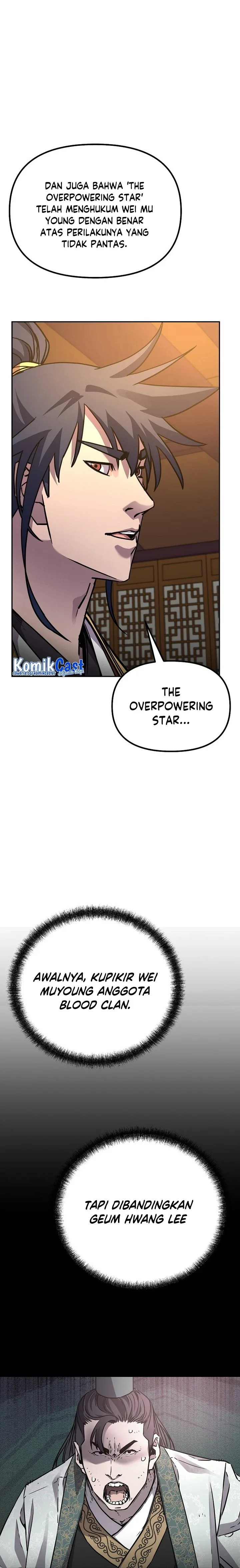 Halaman 10 — The Reborn Ranker Chronicles Chapter 97