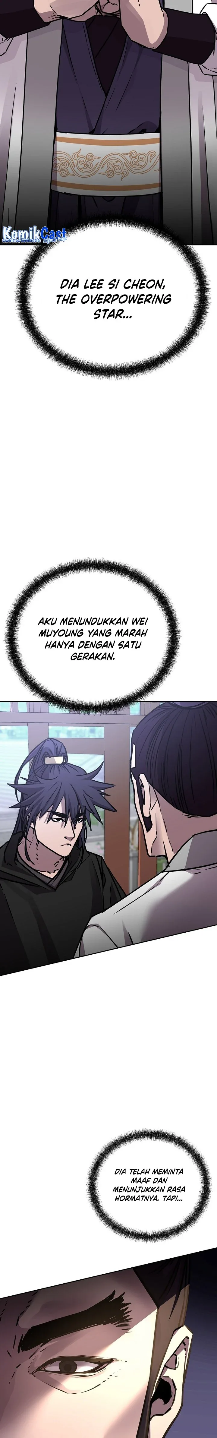 Halaman 15 — The Reborn Ranker Chronicles Chapter 97