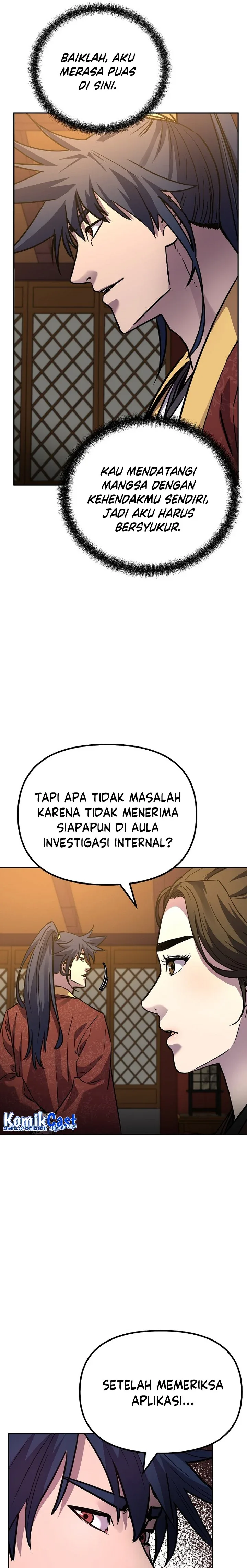 Halaman 17 — The Reborn Ranker Chronicles Chapter 97