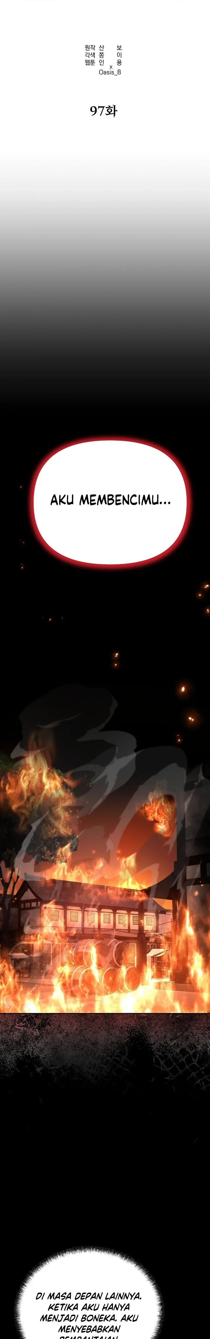 Halaman 23 — The Reborn Ranker Chronicles Chapter 97