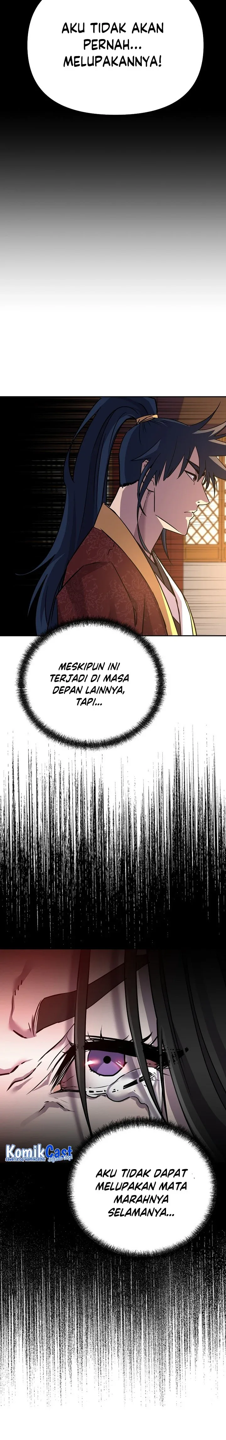 Halaman 25 — The Reborn Ranker Chronicles Chapter 97
