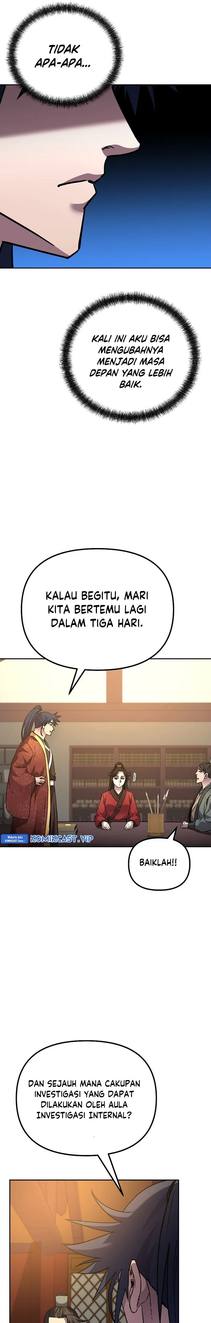 Halaman 26 — The Reborn Ranker Chronicles Chapter 97