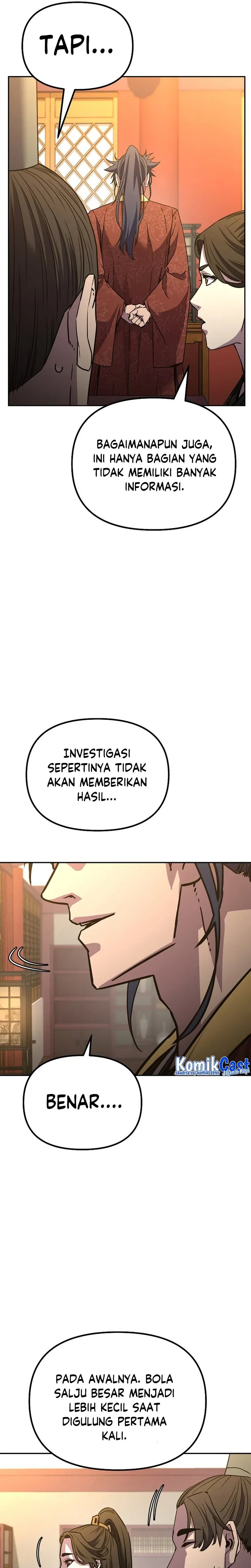 Halaman 29 — The Reborn Ranker Chronicles Chapter 97